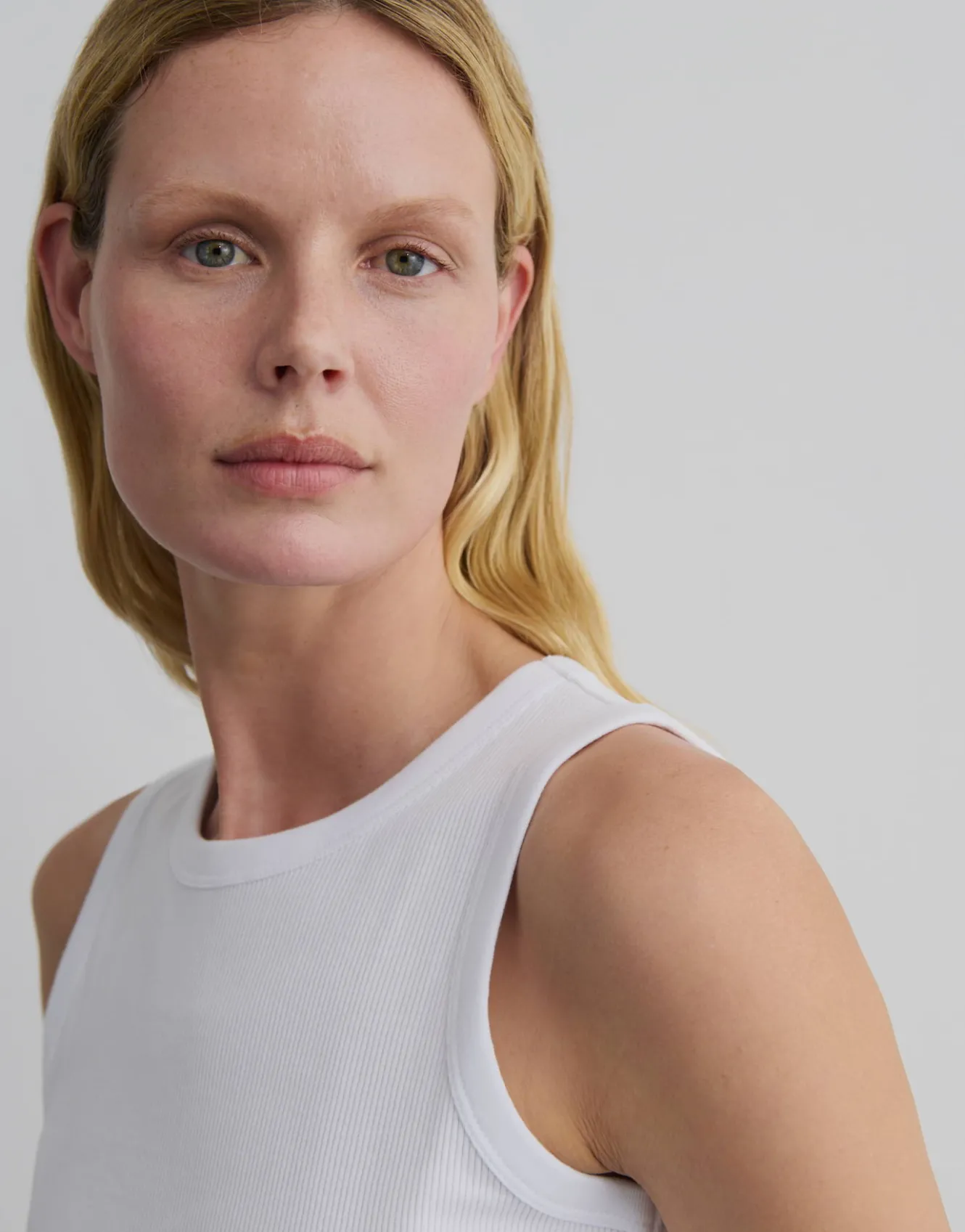 tank_top_kleanne_wei_online_bestellen_4.webp OPUS Tank Top Kleanne Weiß Online Bestellen^Damen Basics | Shirts