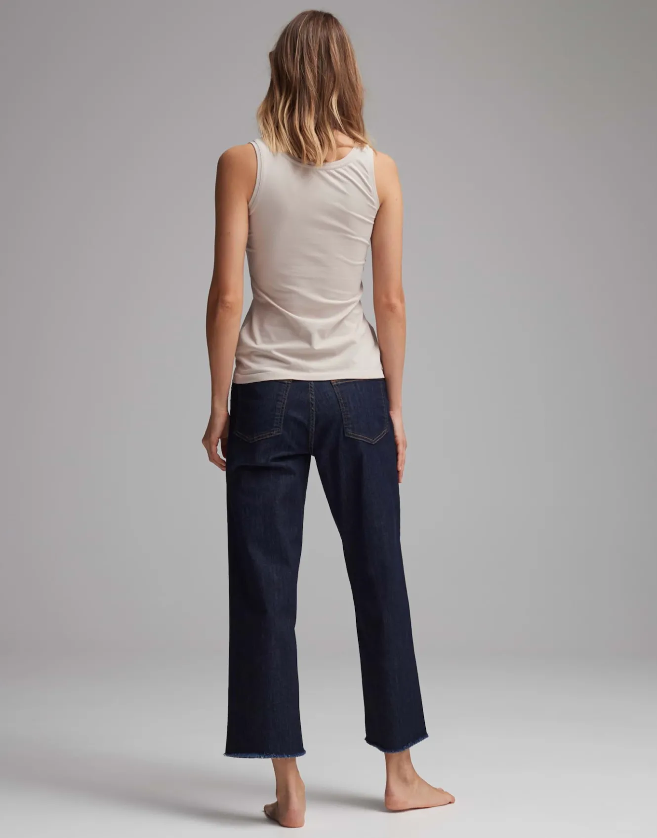 top_imilia_beige_online_bestellen_2.webp OPUS Top Imilia Online Bestellen^Damen Basics | Shirts