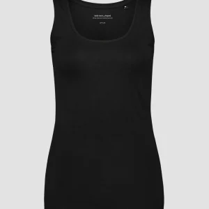 OPUS Top Imilia Schwarz Online Bestellen^Damen Basics | Shirts