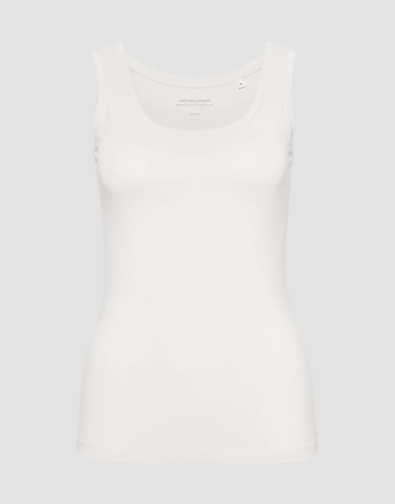 top_imilia_wei_online_bestellen_5.webp OPUS Top Imilia Weiß Online Bestellen^Damen Basics | Shirts