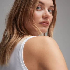 OPUS Top Imilia Weiß Online Bestellen^Damen Basics | Shirts