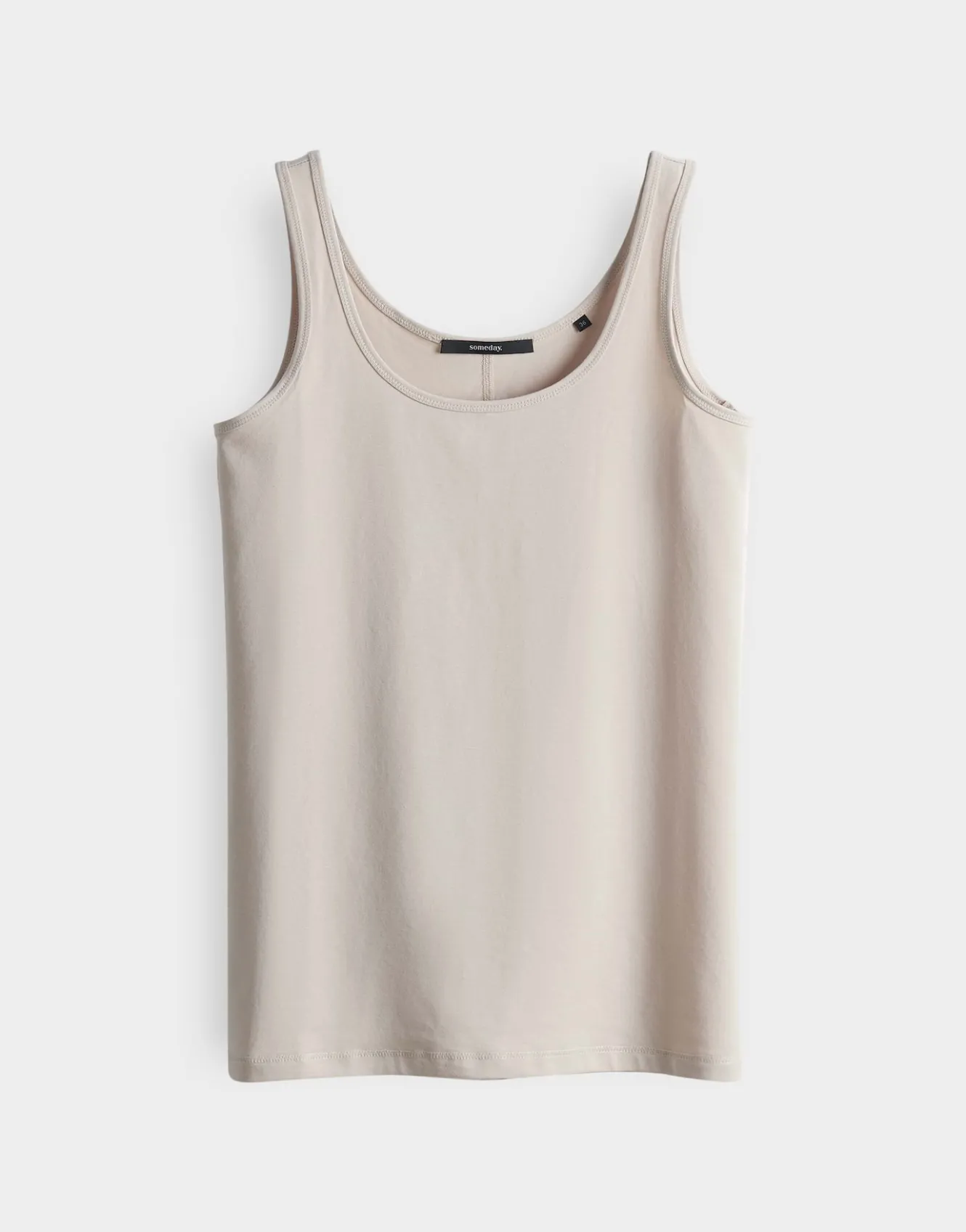 top_kthi_beige_online_bestellen_5.webp OPUS Top Käthi Online Bestellen^Damen Basics | Shirts