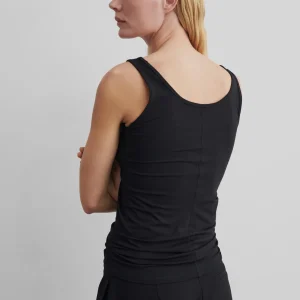 OPUS Top Käthi Schwarz Online Bestellen^Damen Basics | Shirts