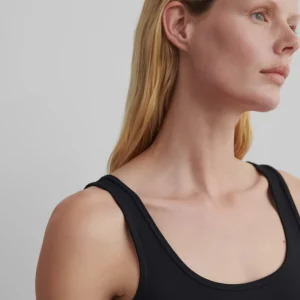 OPUS Top Käthi Schwarz Online Bestellen^Damen Basics | Shirts