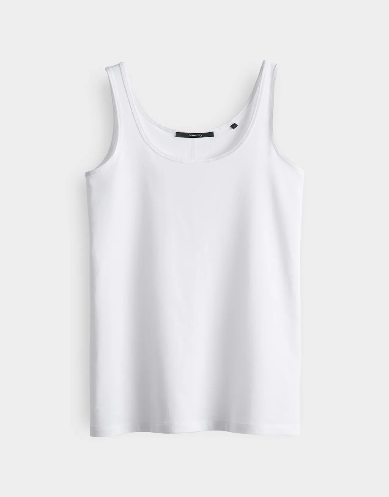 top_kthi_wei_online_bestellen_5-1.webp OPUS Top Käthi Weiß Online Bestellen^Damen Basics | Shirts
