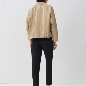 OPUS Trenchjacke Vanami Beige Online Bestellen^Damen Jacken / Mäntel | Blazer / Westen