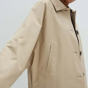 OPUS Trenchjacke Vanami Beige Online Bestellen^Damen Jacken / Mäntel | Blazer / Westen