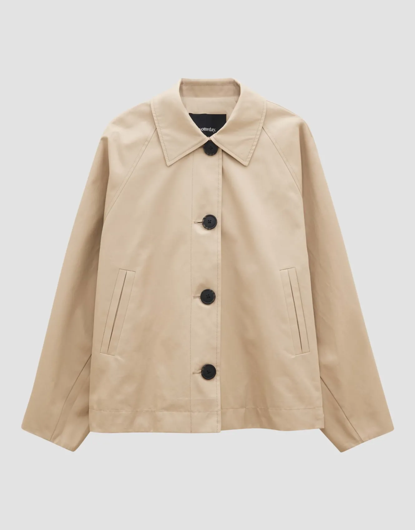 trenchjacke_vanami_beige_online_bestellen_7.webp OPUS Trenchjacke Vanami Beige Online Bestellen^Damen Jacken / Mäntel | Blazer / Westen