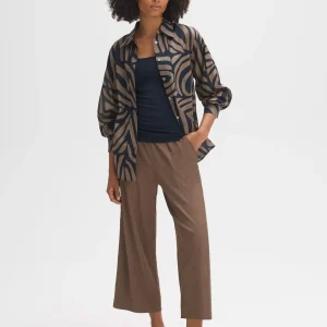 OPUS Trägertop Ina Blau Online Bestellen^Damen Basics | Shirts