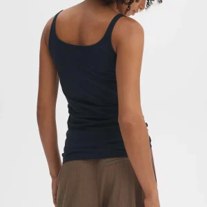 OPUS Trägertop Ina Blau Online Bestellen^Damen Basics | Shirts
