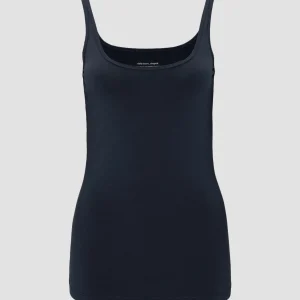 OPUS Trägertop Ina Blau Online Bestellen^Damen Basics | Shirts