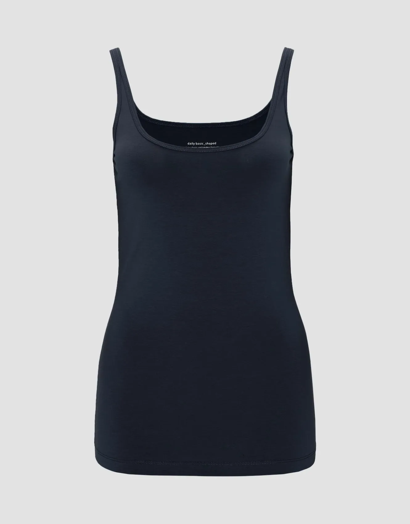 trgertop_ina_blau_online_bestellen_5.webp OPUS Trägertop Ina Blau Online Bestellen^Damen Basics | Shirts