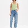 OPUS Trägertop Ina Grün Online Bestellen^Damen Basics | Shirts