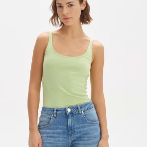OPUS Trägertop Ina Grün Online Bestellen^Damen Basics | Shirts