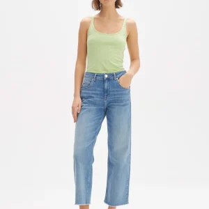 OPUS Trägertop Ina Grün Online Bestellen^Damen Basics | Shirts