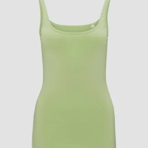 OPUS Trägertop Ina Grün Online Bestellen^Damen Basics | Shirts