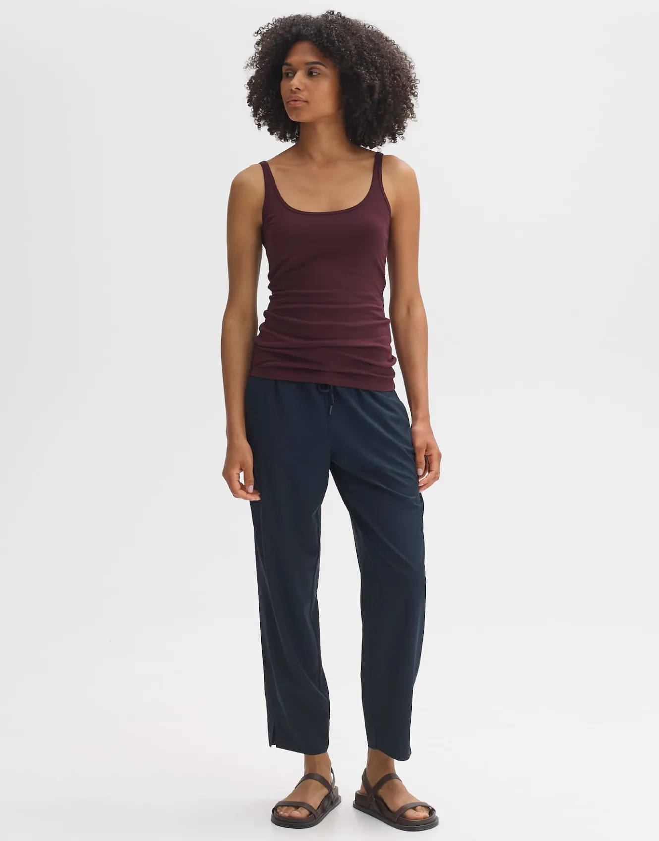 trgertop_ina_lila_online_bestellen_0.webp OPUS Trägertop Ina Lila Online Bestellen^Damen Basics | Shirts