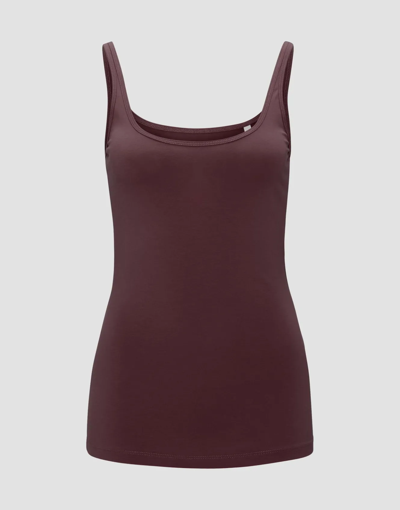 trgertop_ina_lila_online_bestellen_5.webp OPUS Trägertop Ina Lila Online Bestellen^Damen Basics | Shirts