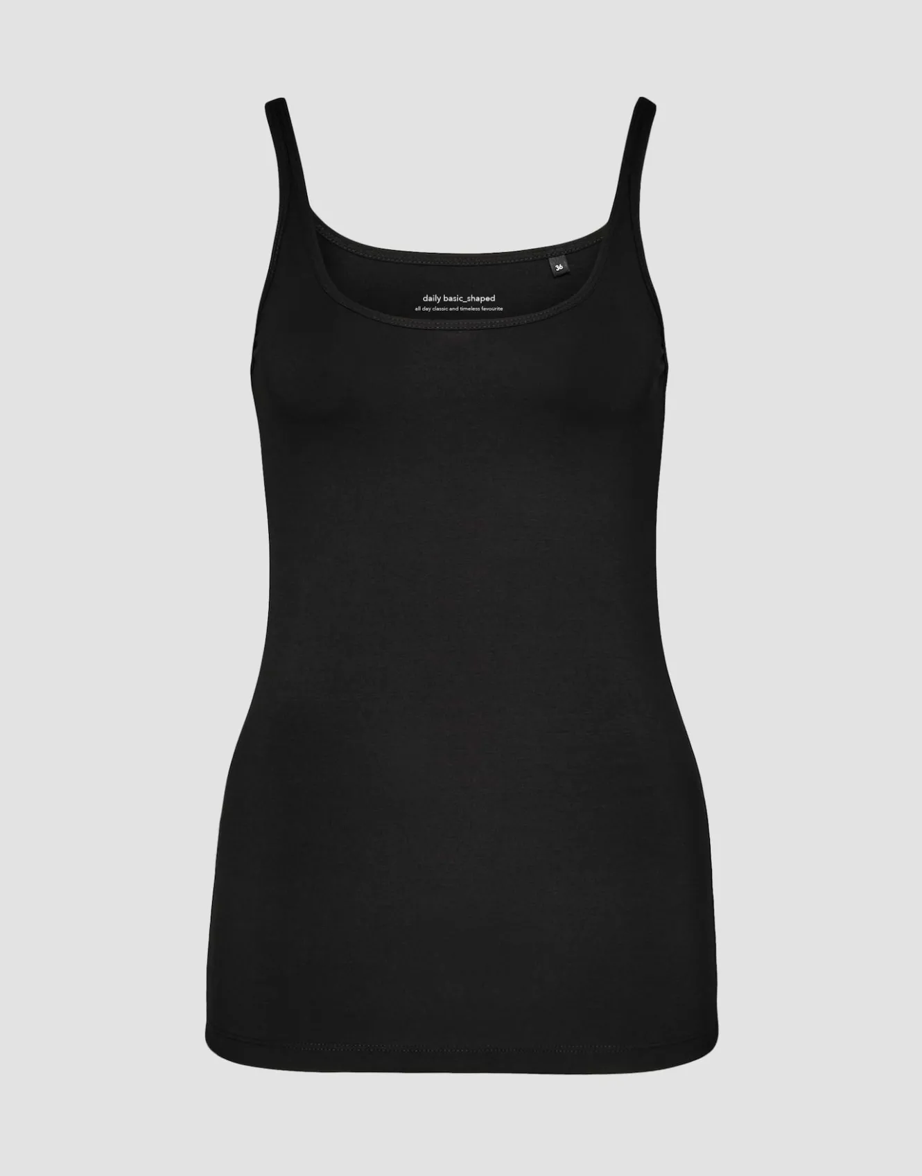 trgertop_ina_schwarz_online_bestellen_6.webp OPUS Trägertop Ina Schwarz Online Bestellen^Damen Basics | Shirts