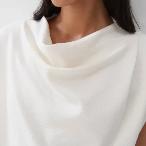 OPUS T-Shirt Kaida Weiß Online Bestellen^Damen Shirts