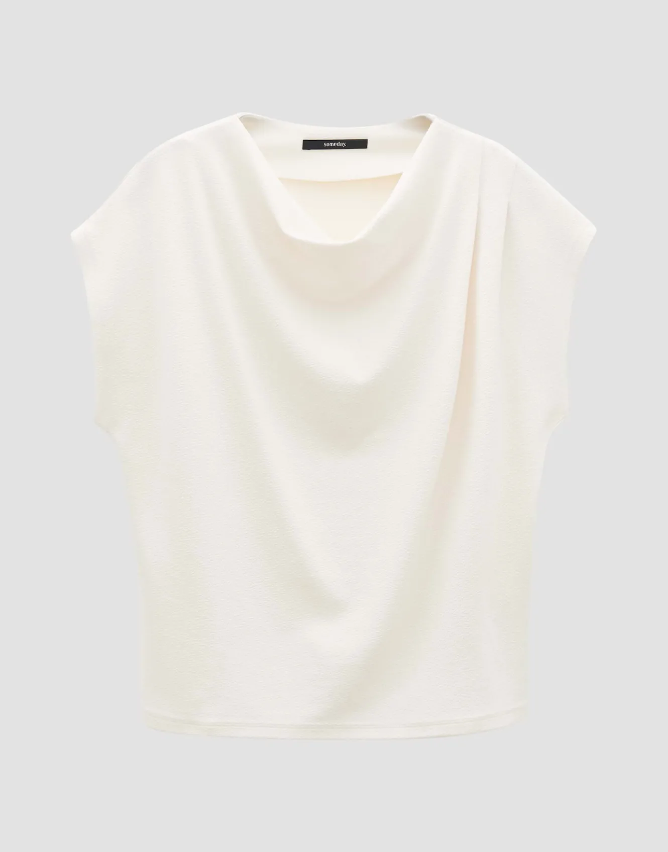 tshirt_kaida_wei_online_bestellen_6.webp OPUS T-Shirt Kaida Weiß Online Bestellen^Damen Shirts