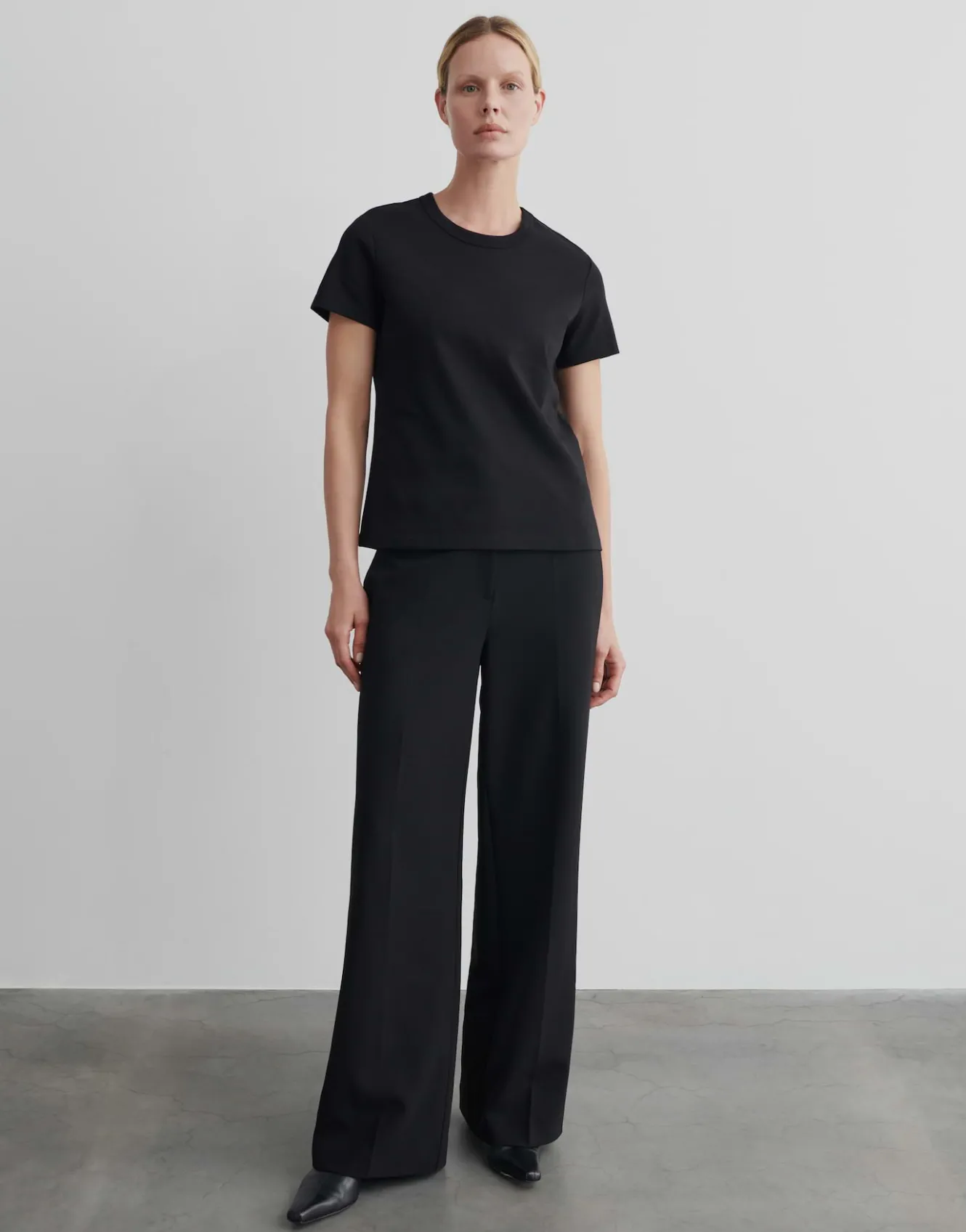 tshirt_keiki_schwarz_online_bestellen_0.webp OPUS T-Shirt Keiki Schwarz Online Bestellen^Damen Basics | Shirts