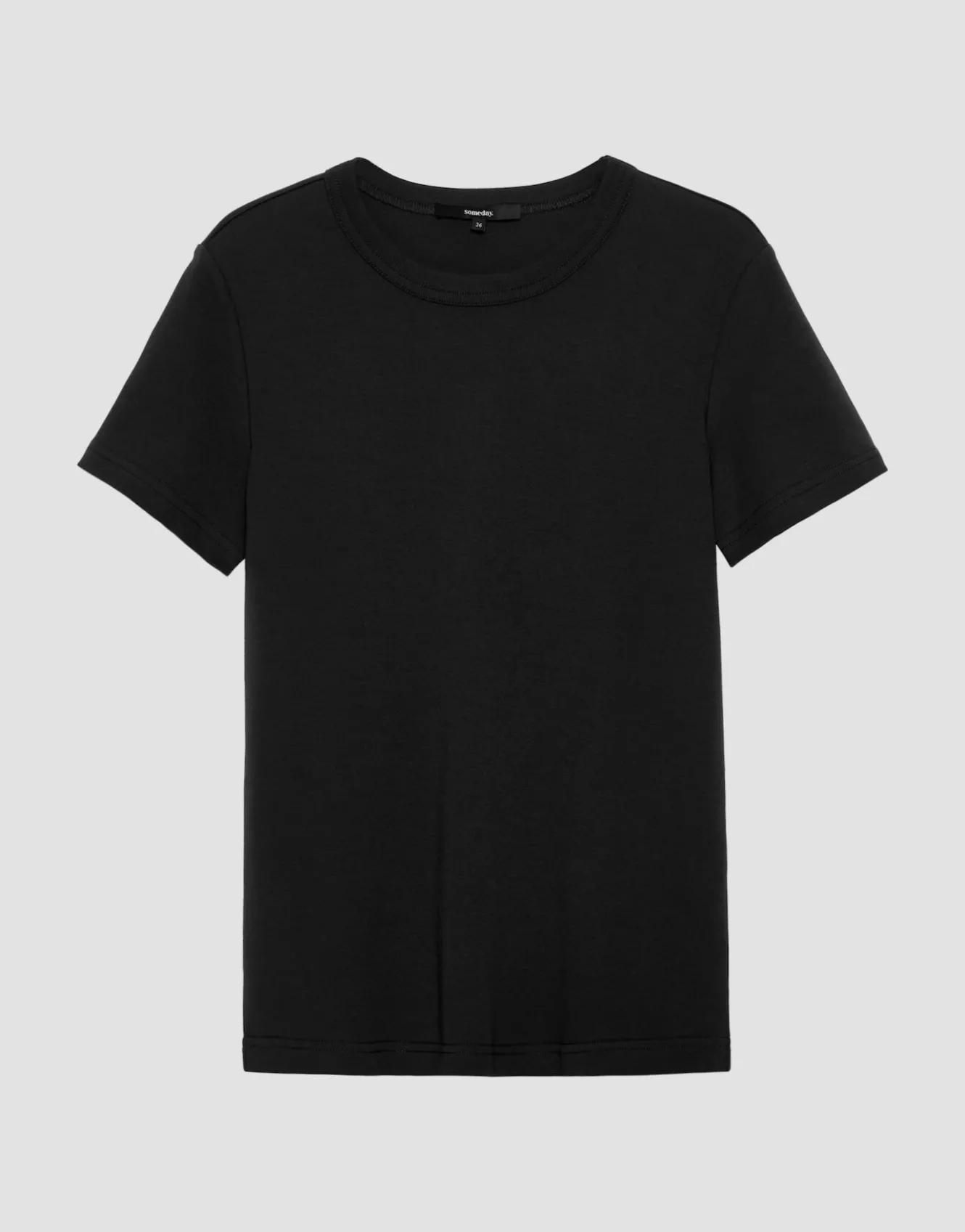 tshirt_keiki_schwarz_online_bestellen_5.webp OPUS T-Shirt Keiki Schwarz Online Bestellen^Damen Basics | Shirts