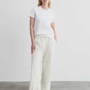 OPUS T-Shirt Keiki Weiß Online Bestellen^Damen Basics | Shirts
