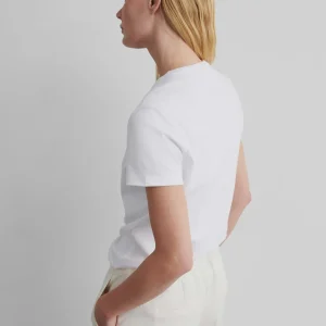 OPUS T-Shirt Keiki Weiß Online Bestellen^Damen Basics | Shirts