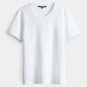 OPUS T-Shirt Keiki Weiß Online Bestellen^Damen Basics | Shirts