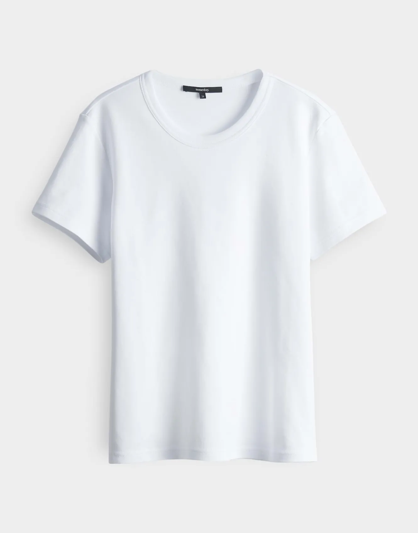 tshirt_keiki_wei_online_bestellen_6.webp OPUS T-Shirt Keiki Weiß Online Bestellen^Damen Basics | Shirts