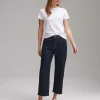 OPUS T-Shirt Samun Weiß Online Bestellen^Damen Basics | Shirts