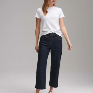 OPUS T-Shirt Samun Weiß Online Bestellen^Damen Basics | Shirts