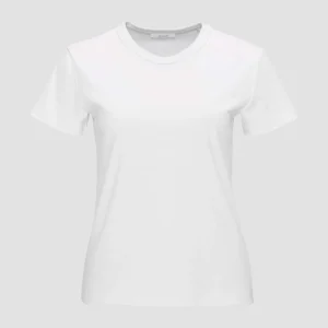 OPUS T-Shirt Samun Weiß Online Bestellen^Damen Basics | Shirts