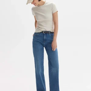 OPUS T-Shirt Samuna Beige Online Bestellen^Damen Basics | Shirts