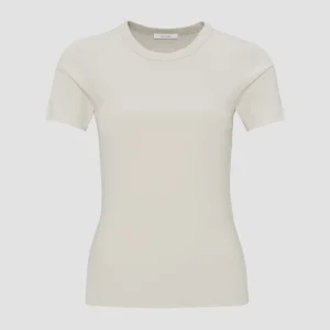 OPUS T-Shirt Samuna Beige Online Bestellen^Damen Basics | Shirts