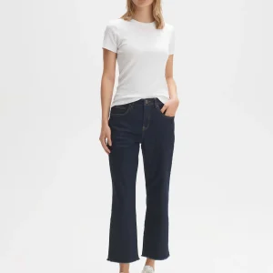 OPUS T-Shirt Samuna Weiß Online Bestellen^Damen Basics | Shirts