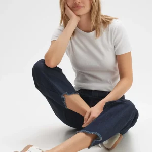 OPUS T-Shirt Samuna Weiß Online Bestellen^Damen Basics | Shirts