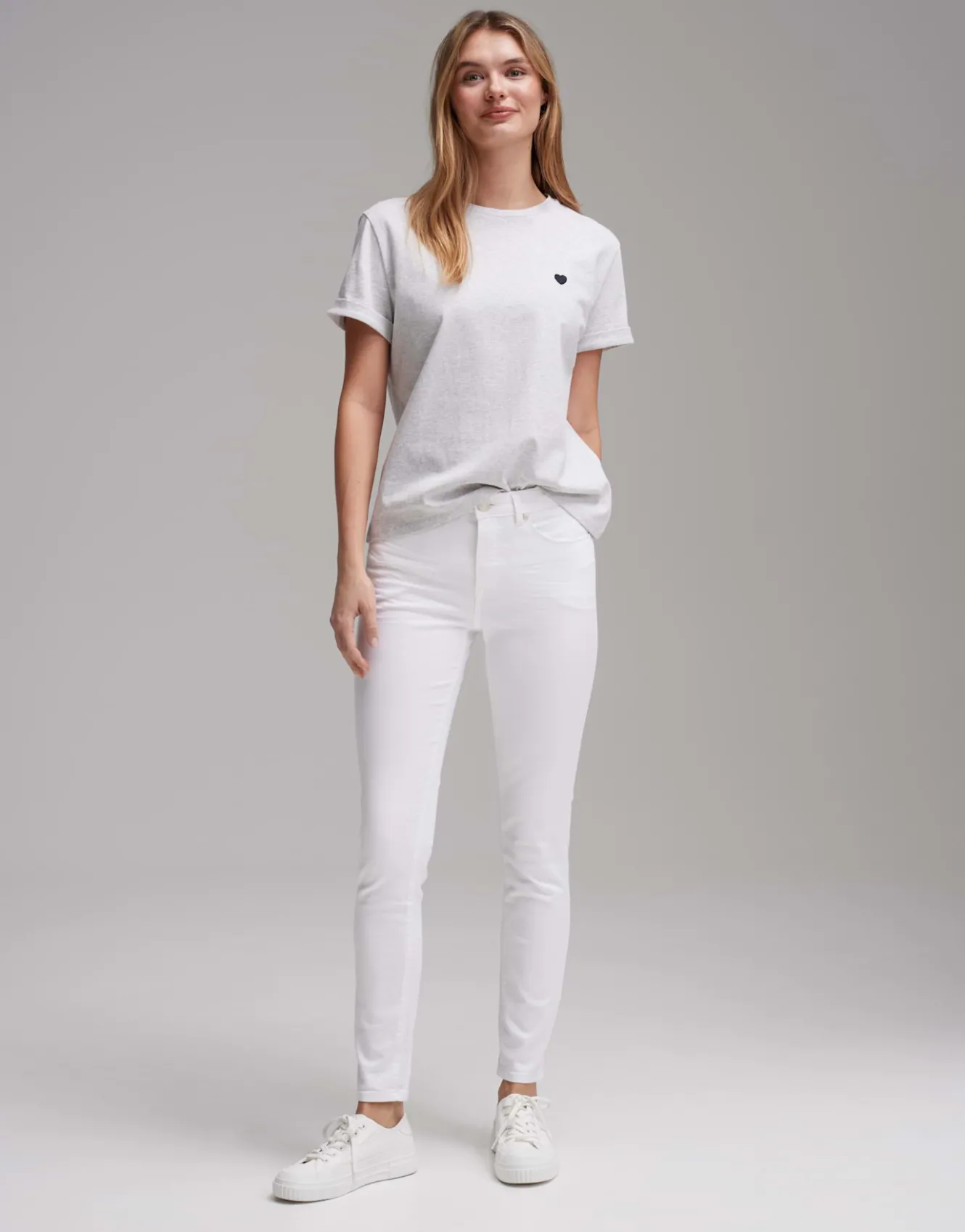 tshirt_serz_grau_online_bestellen_0.webp OPUS T-Shirt Serz Grau Online Bestellen^Damen Basics | Shirts