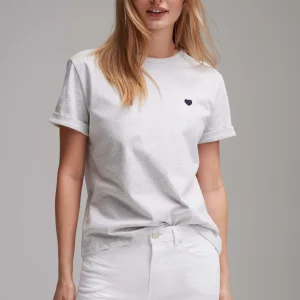 OPUS T-Shirt Serz Grau Online Bestellen^Damen Basics | Shirts