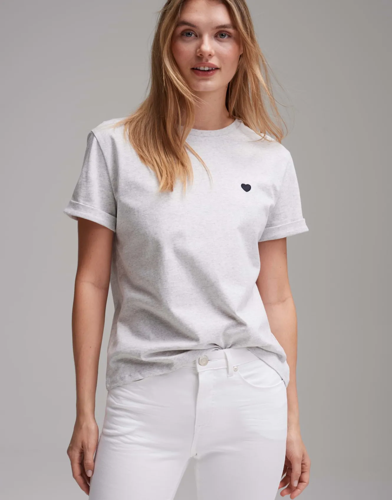 tshirt_serz_grau_online_bestellen_1.webp OPUS T-Shirt Serz Grau Online Bestellen^Damen Basics | Shirts