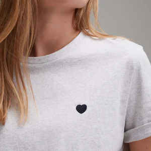 OPUS T-Shirt Serz Grau Online Bestellen^Damen Basics | Shirts