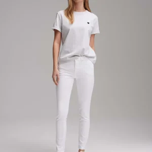 OPUS T-Shirt Serz Grau Online Bestellen^Damen Basics | Shirts