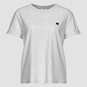 OPUS T-Shirt Serz Grau Online Bestellen^Damen Basics | Shirts