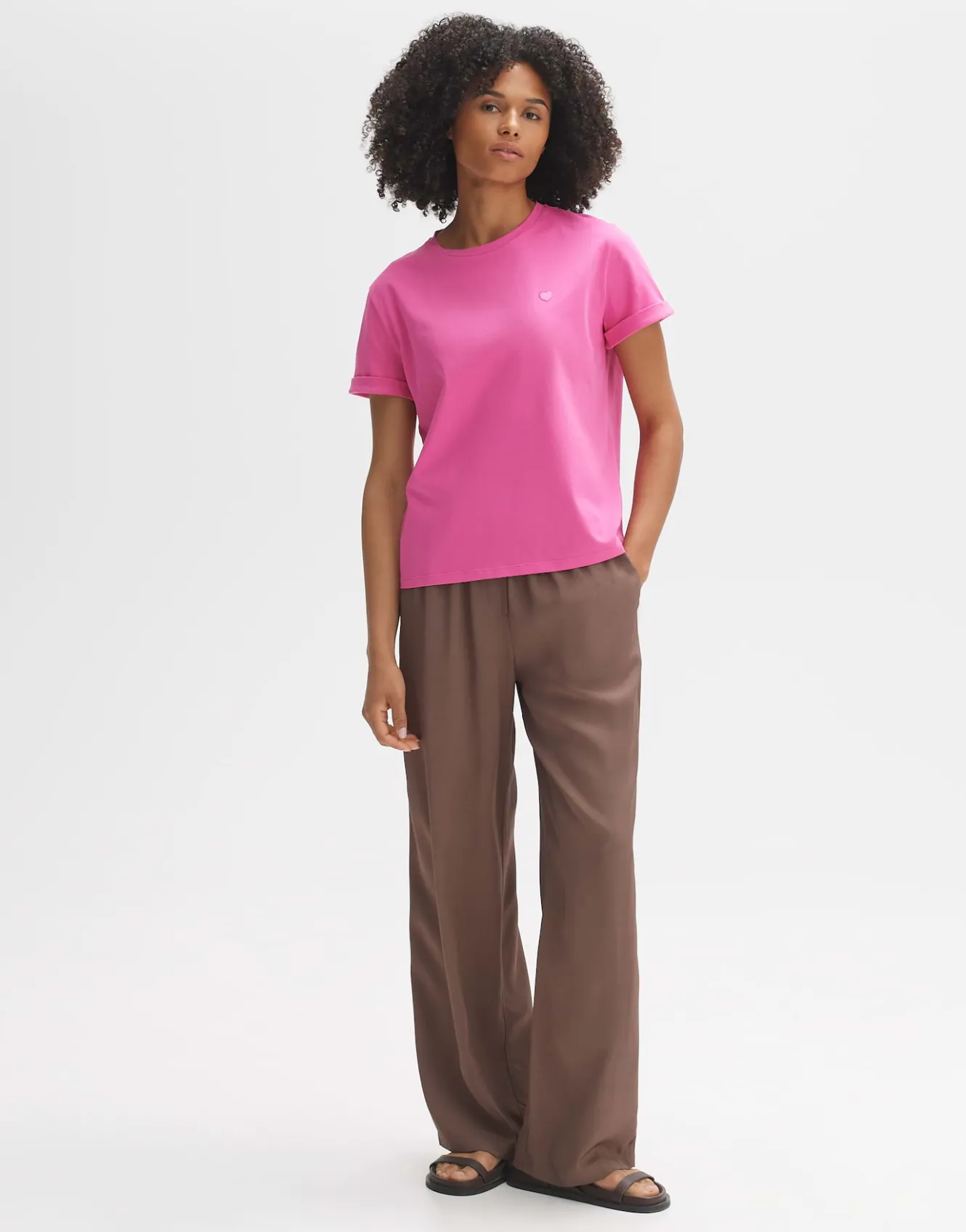 tshirt_serz_pink_online_bestellen_0.webp OPUS T-Shirt Serz Pink Online Bestellen^Damen Basics | Shirts