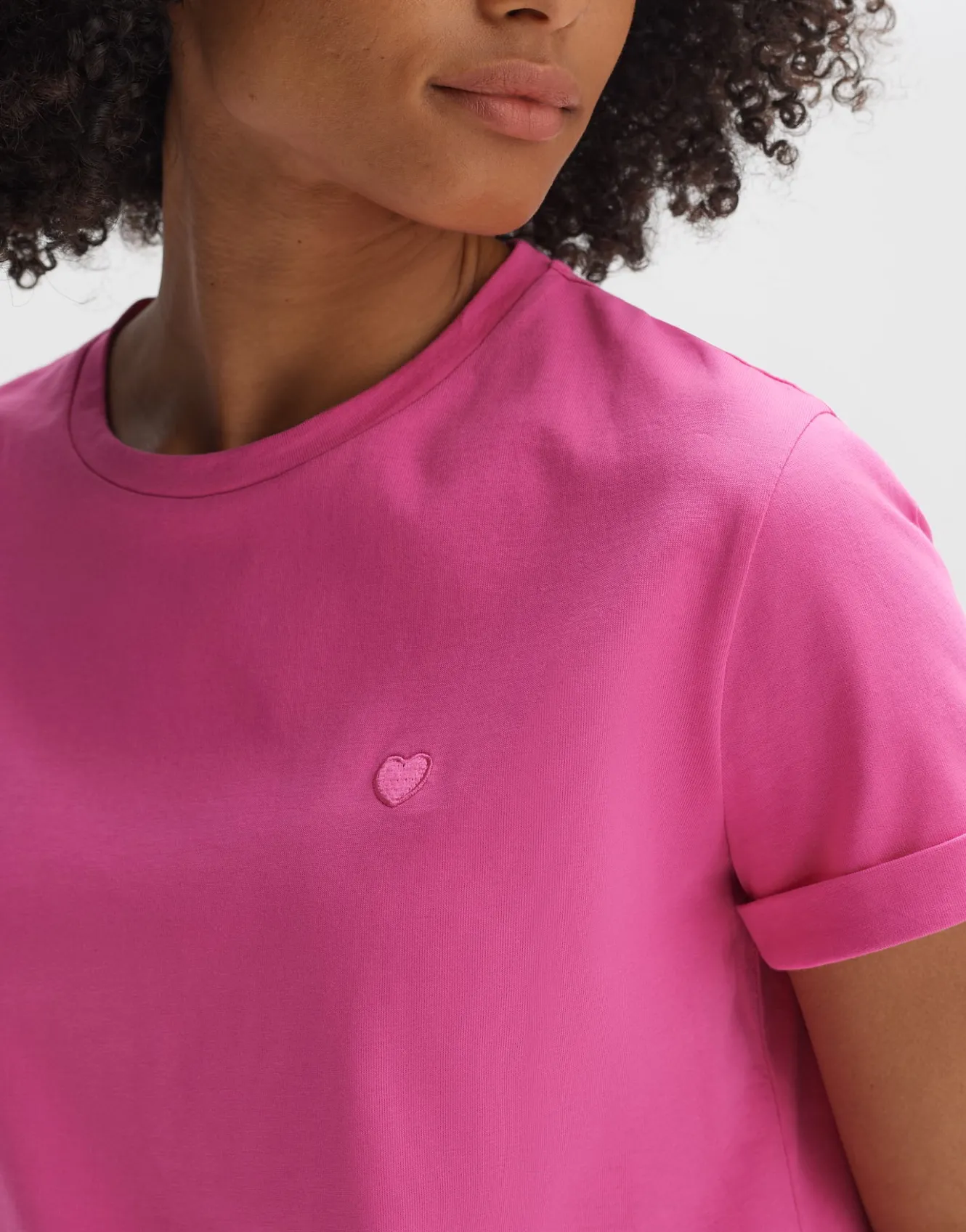 tshirt_serz_pink_online_bestellen_3.webp OPUS T-Shirt Serz Pink Online Bestellen^Damen Basics | Shirts