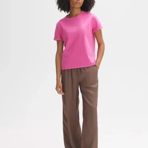 OPUS T-Shirt Serz Pink Online Bestellen^Damen Basics | Shirts