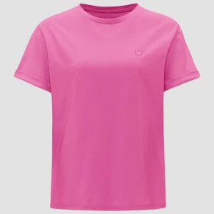 OPUS T-Shirt Serz Pink Online Bestellen^Damen Basics | Shirts