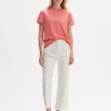 OPUS T-Shirt Serz Rot Online Bestellen^Damen Shirts