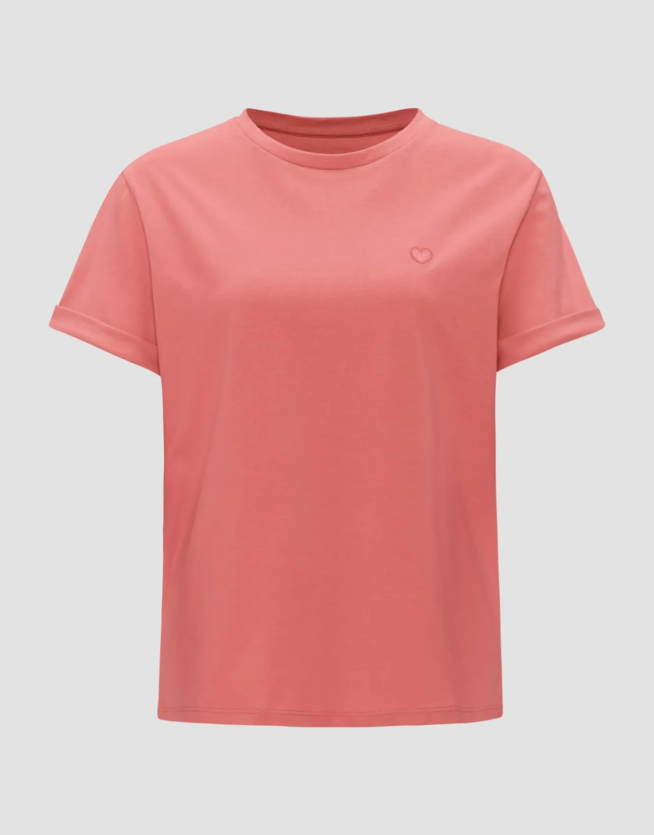 tshirt_serz_rot_online_bestellen_5.webp OPUS T-Shirt Serz Rot Online Bestellen^Damen Shirts